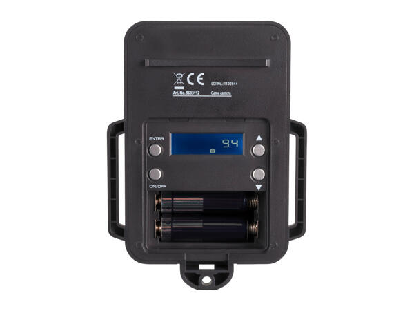 Bresser 5MP Game Camera