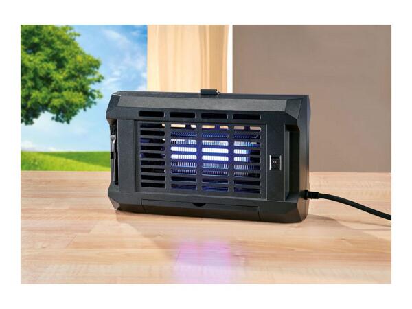 Livarno Home Electric Insect Killer