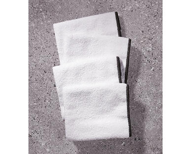 Microfibre Cloths 20pk