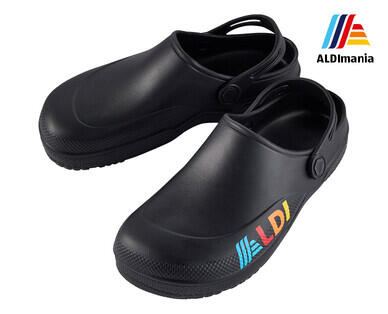 ALDImania Adult's Clogs