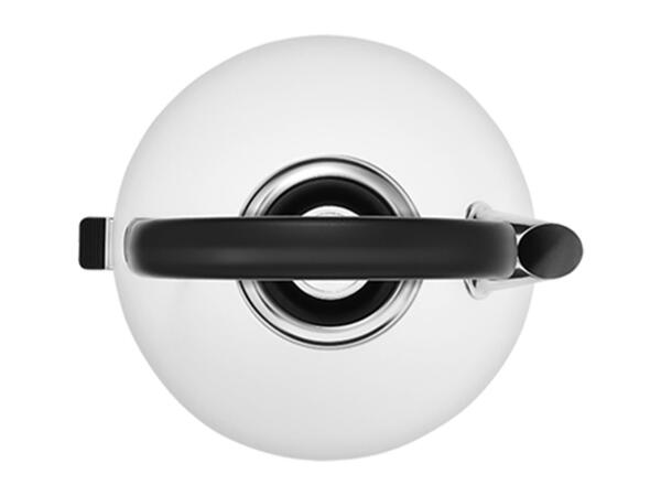Morphy Richards Venture Pyramid Kettle