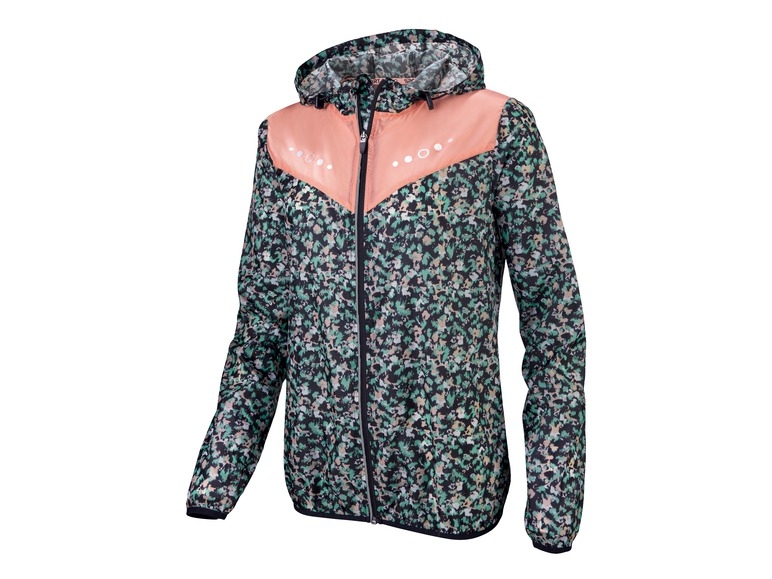 Ladies' Performance Jacket