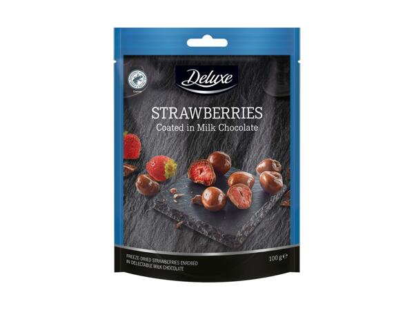 Chocolate Fruits