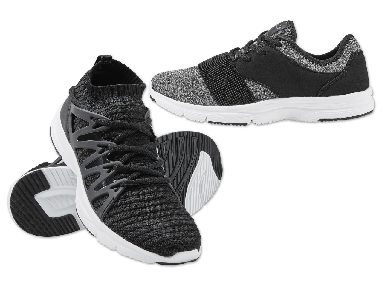 CRIVIT(R) Damen Sportschuhe1