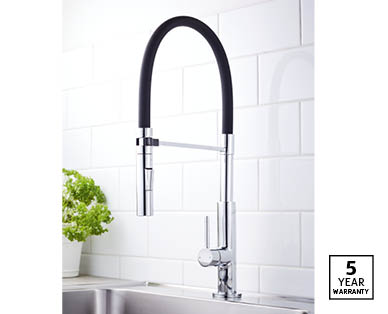Kitchen Mixer Soft Touch