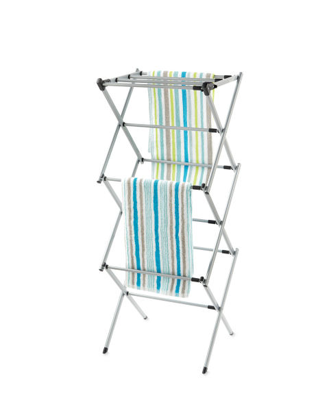 3-Tier Expanding Airer
