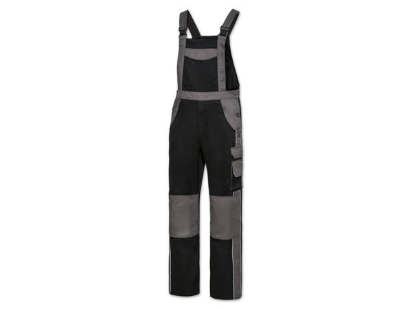 POWERFIX(R)PROFI+ Herren Arbeitslatzhose1