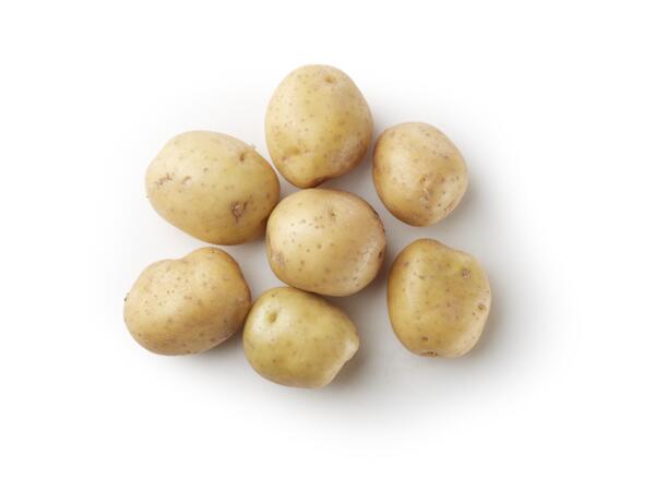 Selenella Potatoes