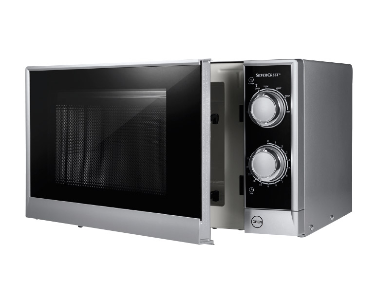 SILVERCREST KITCHEN TOOLS Microwave