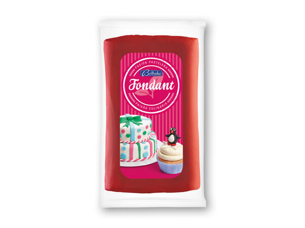 Fondant