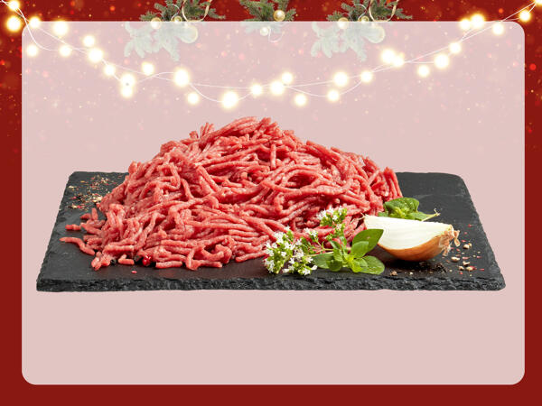 Rindshackfleisch​