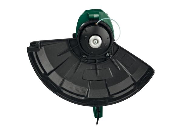 Parkside Corded Electric Lawn Trimmer