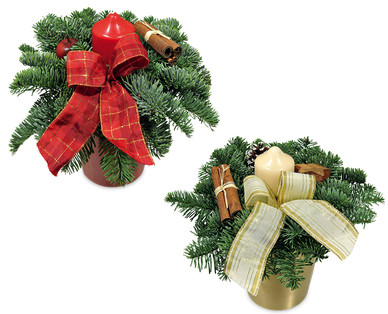 Christmas Indoor Decoration