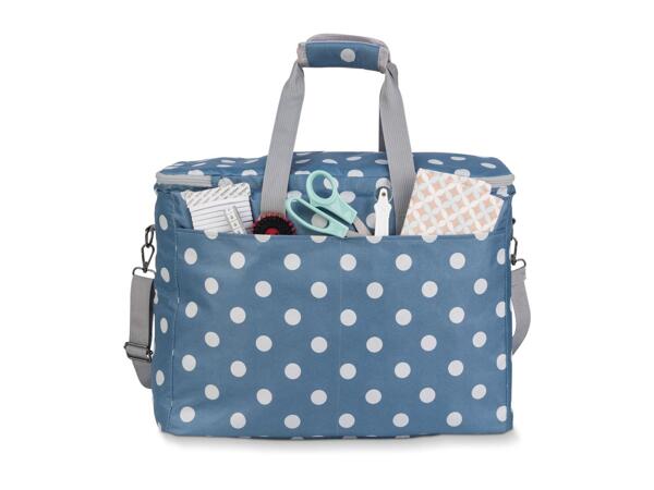 Topmove Sewing Machine Bag