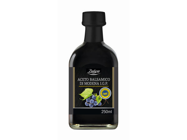 Balsamic Vinegar from Modena PGI