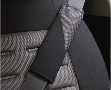 Car Front Seat Covers 7pc Set