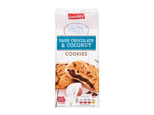 Tower Gate Premium Cookies Lidl Great Britain Specials Archive 6970