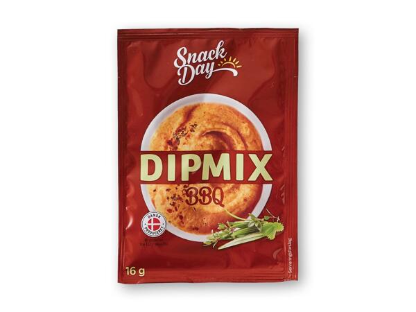 SNACK DAY Dipmix