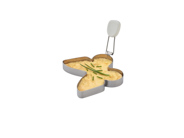 Fried Egg Mould
