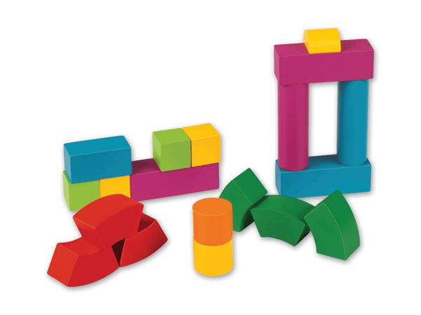 Playtive Holz-Regenbogen Montessori
