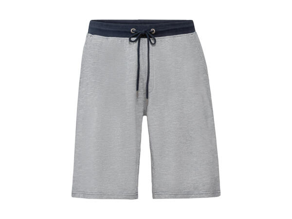 LIVERGY(R) Sweatshorts