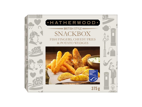 SNACKBOX