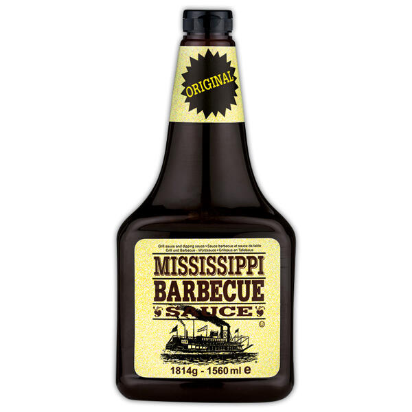 Barbecue Sauce