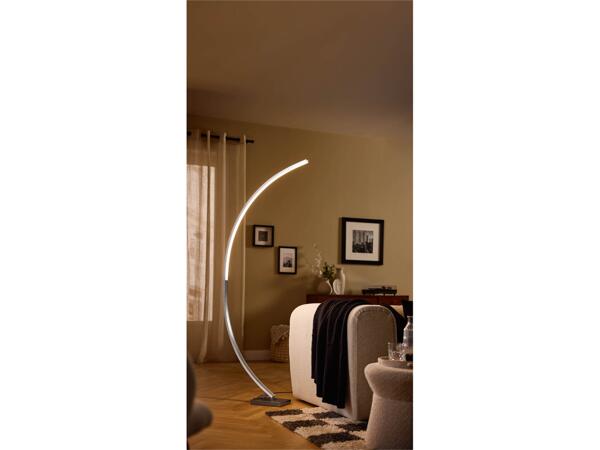 LED Curve Light