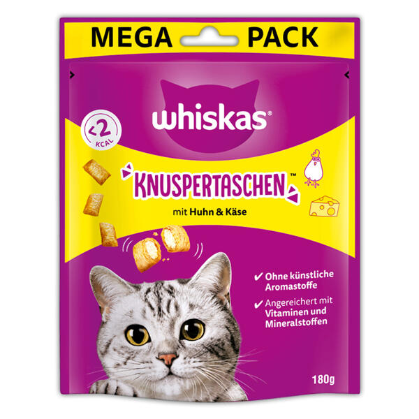 Snacks XXL