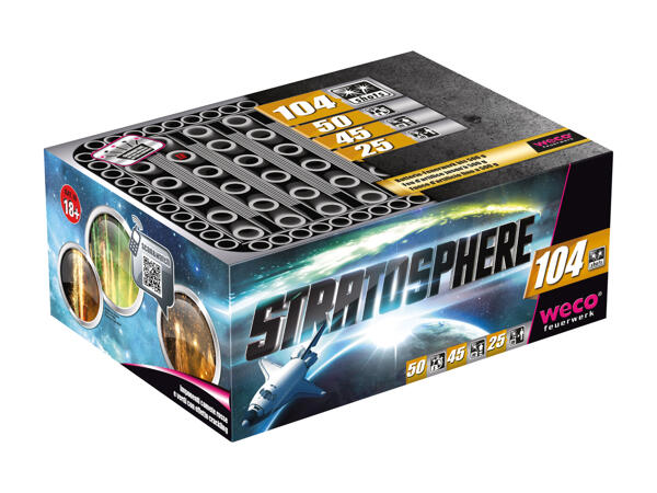 Stratosphere