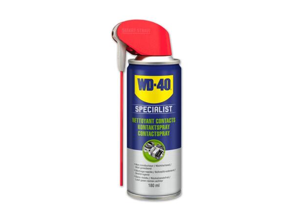 Spray Sortiment