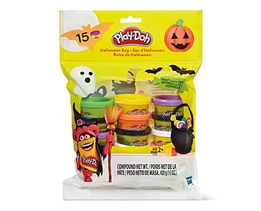 Play-Doh 
 15-Count Halloween Pack