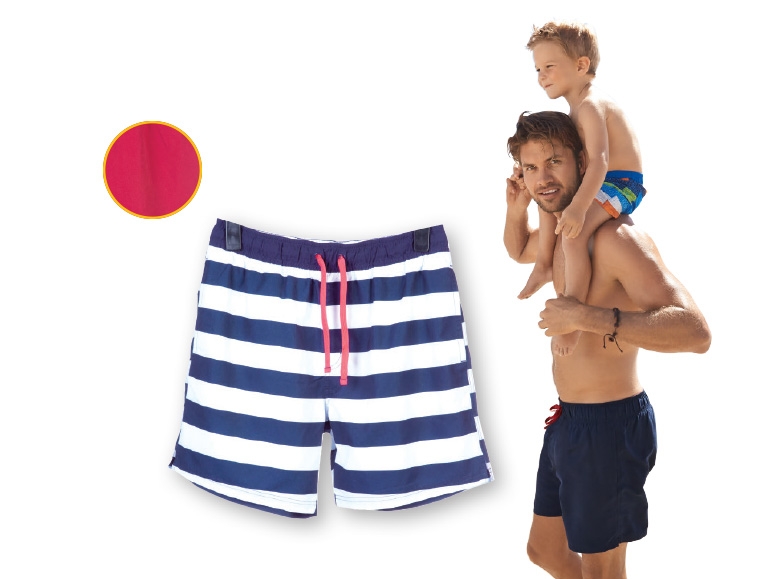 Crivit Men's Swim Shorts