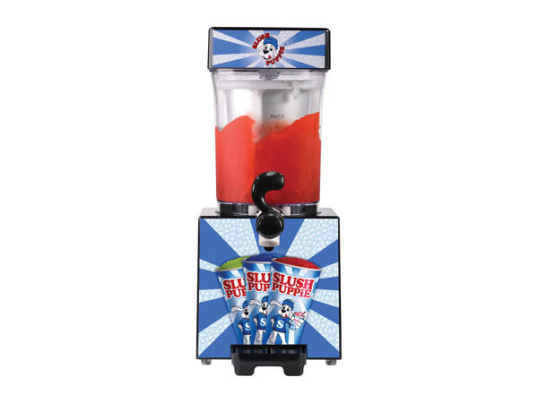 Slush Puppie Slushie Machine