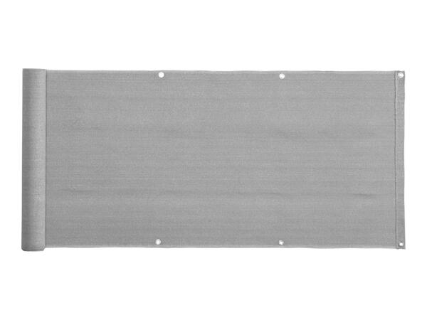 Livarno Home Balcony/​Fence Privacy Screen