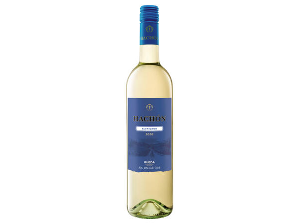 HACHÓN SOUVIGNON BLANC 2020 RUEDA