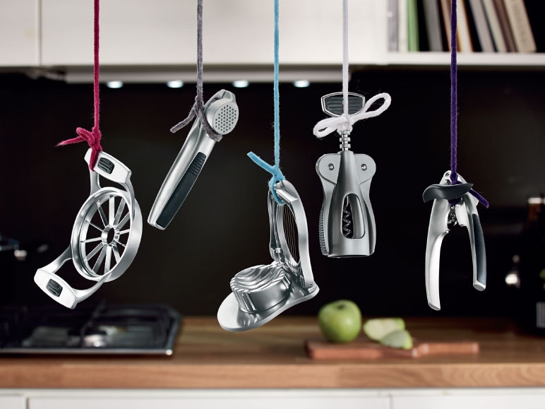 Ernesto Kitchen Utensil Assortment