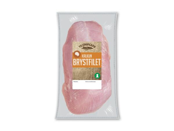 VILSTRUPGÅRD Kalkunbrystfilet