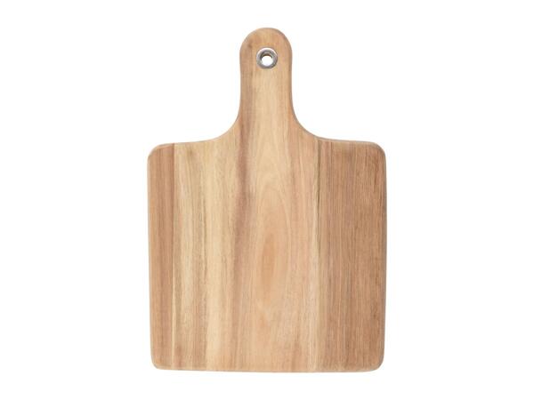 Ernesto Acacia Chopping / Serving Board
