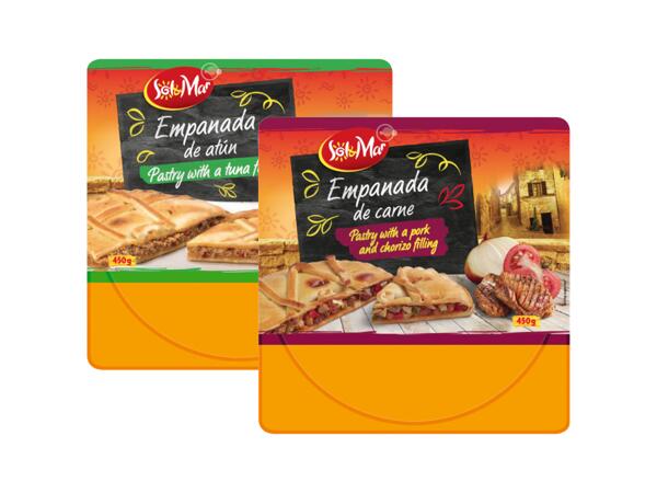 Empanadas