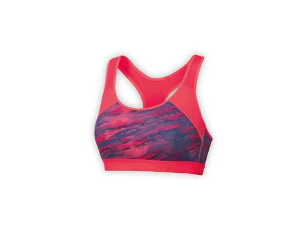 Ladies' Sports Bra