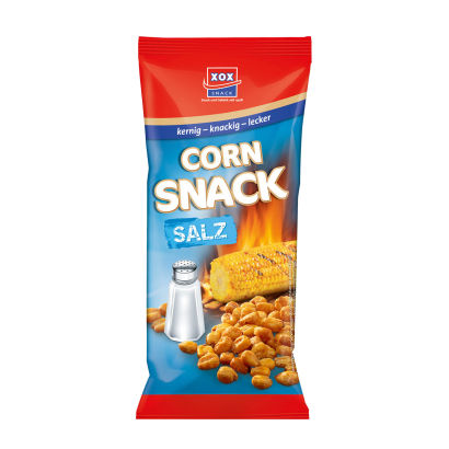 Majssnack