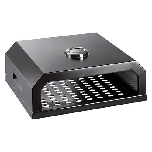 Grill Top Compact Pizza Oven
