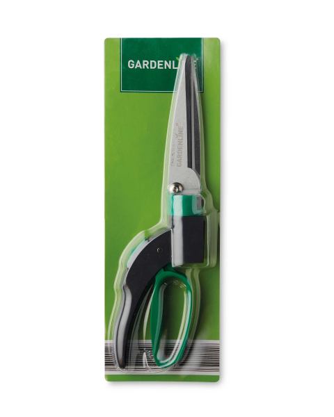 Gardenline Grass Shears