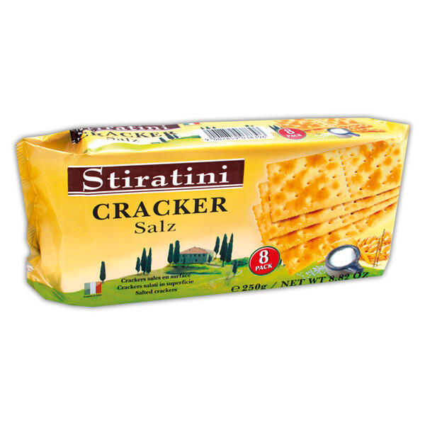 Cracker