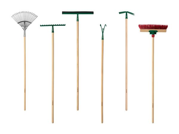 Outil de jardinage à manche long