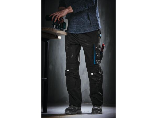Men's Work Trousers