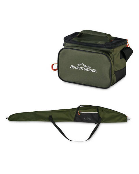 Fishing Bags