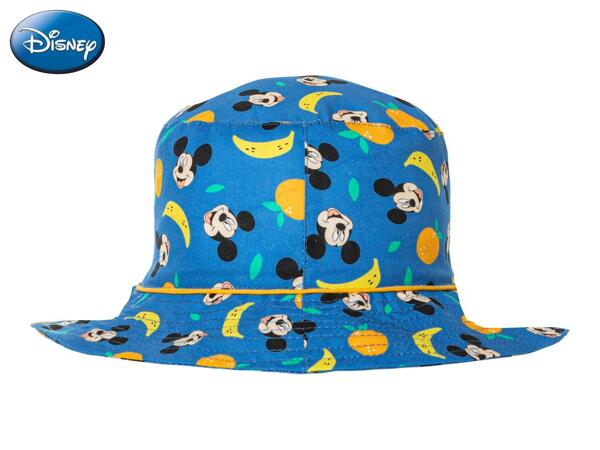 Disney Kids' Bucket Hat with UV Protection