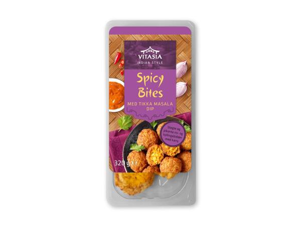 VITASIA Spicy Bites
